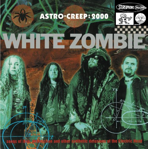 Astro-Creep:2000 Songs of Love & Other Delusions O [Vinyl LP]
