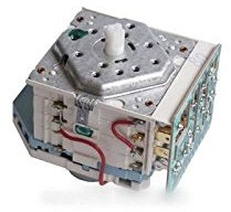 VEDETTE - PROGRAMMATEUR EC4527.01 POUR LAVE LINGE BRANDT