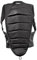 Black Crevice Rückenprotektor, schwarz, BCR035461, Gr. XL