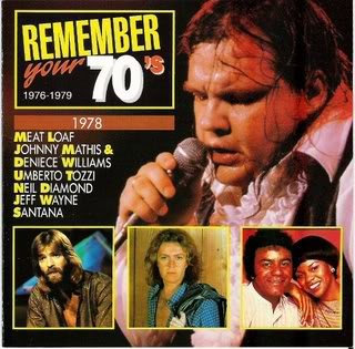 Remember Your 70's (1976-1979): 1978