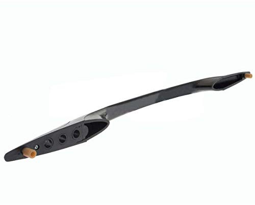 Recamania Tirador Puerta Horno Teka Negro 83030407