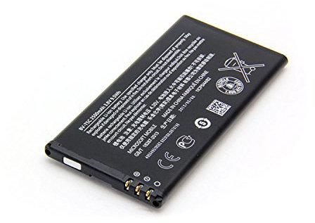 AKKU FÜR MICROSOFT Lumia 730/735 BV-T5A ORIGINAL