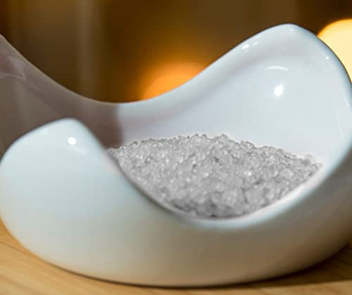 HT Duft-granulat Set Weihnachten 6 Düfte für elektrische Aroma-Lampe Duft-Lampe mit Tee-licht Raum-duft, Gew. ca. 560 g, Grundpreis pro 1 kg ca. 49,50 E