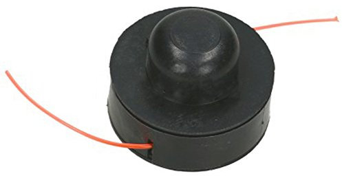 Spares2go Spool & Line for Powerbase Grass Strimmer/Trimmer