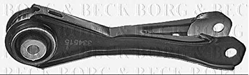 Borg & Beck BCA7337 Suspension Arm L/R To Fit Mercedes A-Class (W176) 2012-