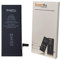 Smartex® Black Label Batterie Compatible avec iPhone 6S -1715 mAh | Garantie 2 Ans