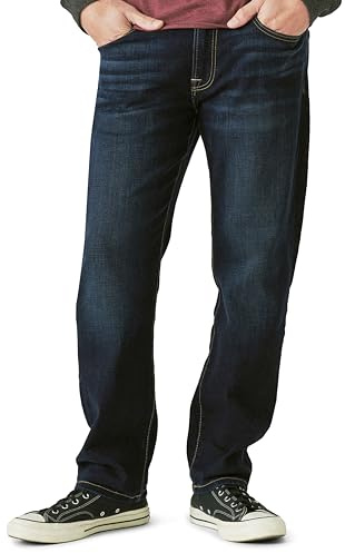 Lucky Brand 383 Bootcut-Jeans