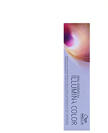 Wella Illumina Color Opal-Essence Silver Mauve - 60 Ml