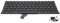 MMOBIEL Repuesto de Teclado QWERTZ Compatible con MacBook Pro A1502 13” Finales de 2013-2015