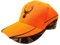 LOBO NEGRO Jäger Cap Warn-Kappe mit Hirsch Stickerei