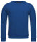 Red Bridge Herren Crewneck Sweatshirt Pullover Premium Basic Dunkelblau S