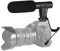 3.5mm Stereo Microphone Mic DSLR Camera Camcorder Phone Smartphone