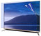 LONGSAND 32 Pollici TV Anti Blue Light Scherm Protector, Anti Scratch/Alleviare Il Filtro per Il Monitor per Gli Occhi per LCD, LED, 4K OLED e QLED HDTV,32(704x395mm)