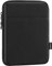 TiMOVO Tablet-Tasche Hülle für das Neue iPad mini 7 (A17 Pro, 2024), iPad mini 6 (8,3-Zoll, 2021), iPad mini 5/4/3/2/1, Schutztasche für iPad mini Etui, Schwarz