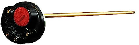 1PEZZO TERMOSTATO PER RESISTENZE SCALDACQUA mm 300