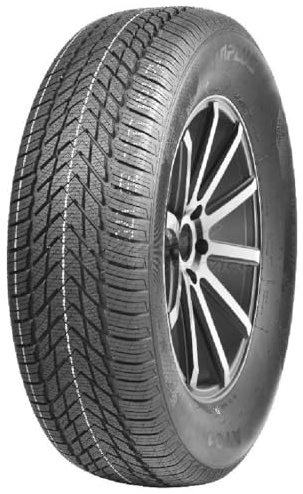 APLUS - 185/55 R14 TL 80T A701 BSW M+S 3PMSF - Winterreifen
