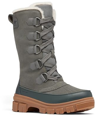 Sorel Women's Torino Tall WpFashion Boot