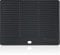 BBQ-TORO Piastra per grigliare in ghisa 41,5 x 27,5 cm | piastra reversibile, stagionata | utilizzabile su entrambi i lati | adatta per barbecue, grill a gas, grill a carbonella