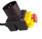 Log Splitter Switch, Waterproof Log Splitter Switch with 250V for Wood Splitter HCK3T 23221153