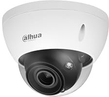 Dahua DH-IPC-HDBW5842E-ZE 8MP Vari-Focal Vandal-Proof Dome Network Camera
