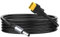 HIEbee XT60 auf DC5521 Stromkabel, XT-60 Stecker auf DC 5.5mm x 2.1mm Stecker Adapter Kabel für FPV Goggles, etc.16AWG 2m