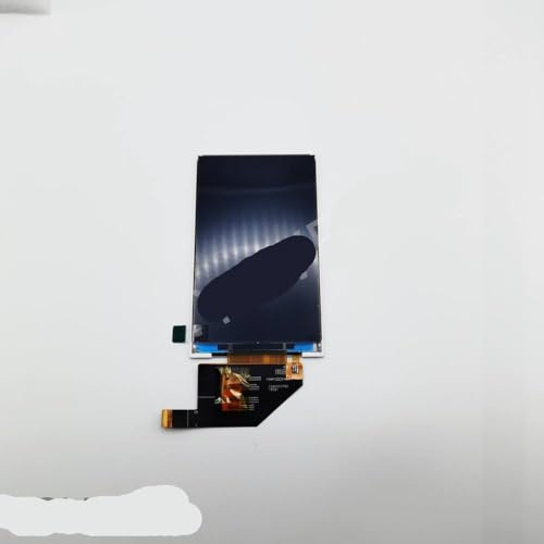 MCUXMVUMI LCD -Anzeige -Tafel -Ersatzkompatibel mit Motorola -Symbol TC20 TC25 -Sammler