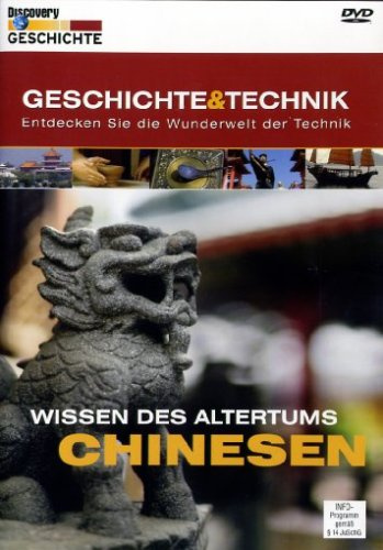 Wissen des Altertums - Chinesen