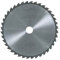 MAFELL 92465 HM-Kreissägeblatt, Z40 WZ, 250 mm x 2,8 mm x 30 mm