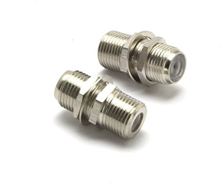 GBL Verbindungsstecker Typ F, 2 Stück