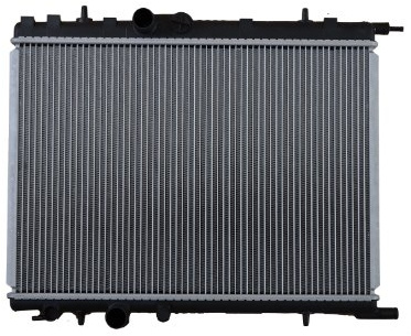NRF 50440 Kühler, Motorkühlung