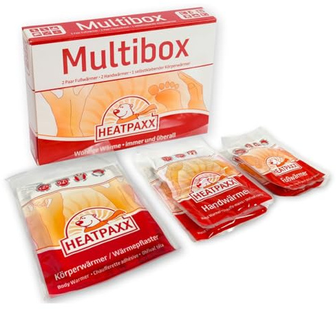 HeatPaxx