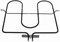 Genuine Belling Oven Heater Element 462920006