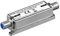 Goobay 67510 LTE/4G Filtre de Blocage, Prise Femelle F - Prise Femelle F