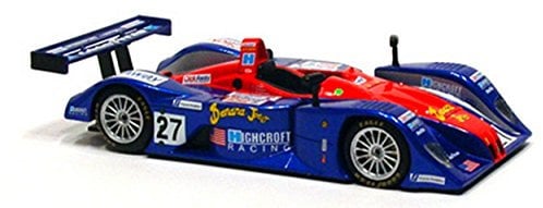 Spark - MG Lola Ex 257, SCMG10