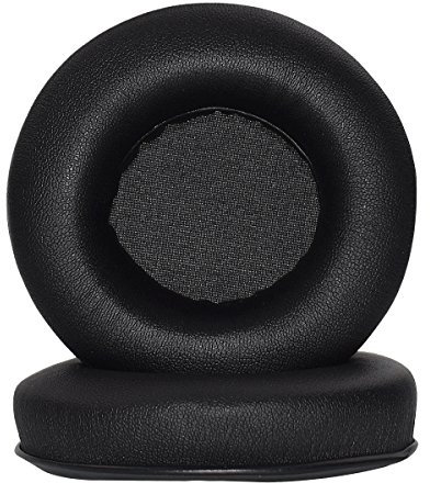 Ear Pad Earpad Cushion Cover Replacement for Razer Kraken Pro V1 Gaming Headphone (Black)