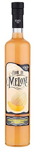 SD Fior di Melone liquore cremoso - 500 ml