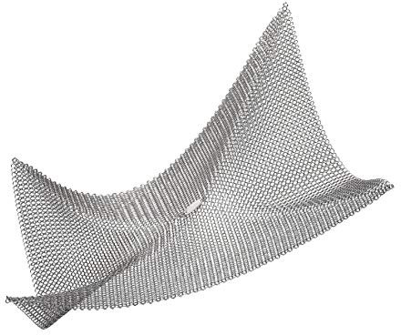 Küchenprofi Bratmatte Roasteasy-Kp1039902800/schwarz