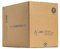 simplehuman CW0404 code Y Custom Fit Bin Liner Commercial Carton, White Plastic (Pack of 200 Liners)