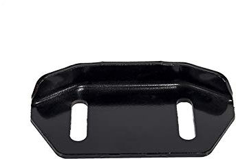 Mr Mower Parts Schneefräse Verschleiß für Ariens # 02459900, 02483859, 2459900 einseitig 2 Stück
