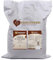 BONGIOVANNI FARINE E BONTA' NATURALI Farina di Grano Tenero Tipo 00 Media Forza (W 180-200), 5Kg