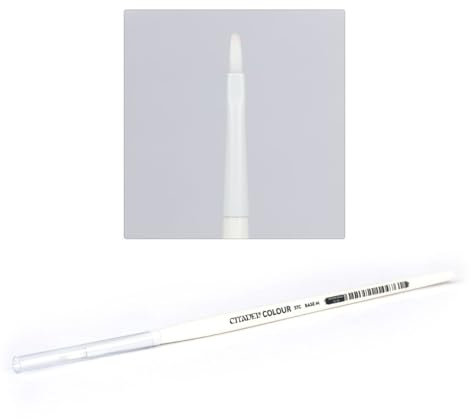 Games Workshop - Citadel - Synthetic Base Brush - Medium (63-06)