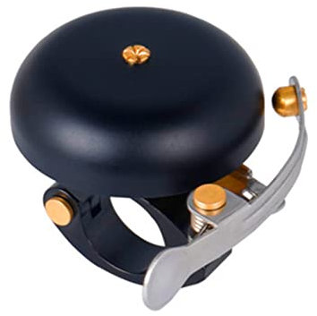 A39V2VSJRG8E86 Fahrradklingel Klassische Fahrradklingel Aus Messing Retro Laute Rennrad Klingel Mountainbike Fahrradklingel Mountainbike Horn Fahrradglocke Für Kinder Und Erwachsene Fahrradzubehör
