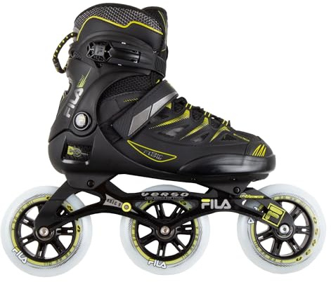 FILA SKATES Ghibli Verso Inline Skate