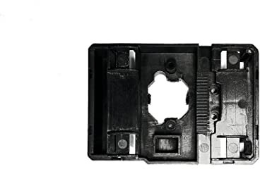 FABTOUCH EIN Satz Extruderwagen und Lüfterkanal for QIDI TECH X-Plus/X-MAX 3D-Drucker (Size : X-Plus)