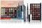 Holzsammlung All in One Makeup Kit,40 Colors Eyeshadow Palette,Christmas Makeup Kit,Full Starter Cosmetics Set with Makeup Brushes,Brow Pencil, Mascara,Women and Teens Makeup Gift Set