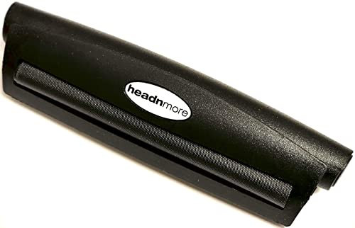 HEADNMORE® Cone Roller King Size konische Drehmaschine Drehroller schwarz Zigarettendrehmaschine KS 1 Stück