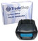 Trade-Shop Premium Li-Ion Akku 14,4V / 4000mAh kompatibel mit Hilti SF 14-A, SFC 14-A, SFH140A, SID 14-A, SIW14-A Bohrschrauber Schlagschrauber