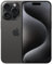 Apple iPhone 15 Pro (256 GB) - Titanio Negro (Reacondicionado)