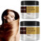 Collagen Hair Treatment, Deep Repair Conditioning Argan Oil Collagen Hair Mask, Collagen Mask Hair, Für Trockenes, Essence for Dry Damaged Hair, Kollagen-Haarbehandlung Haarmaske (2PCS)