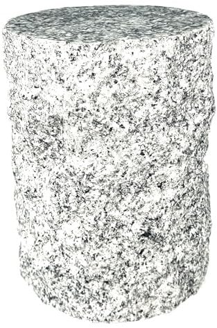Gebrüder Lomprich Granit Säule 18 x 18 x 25 cm